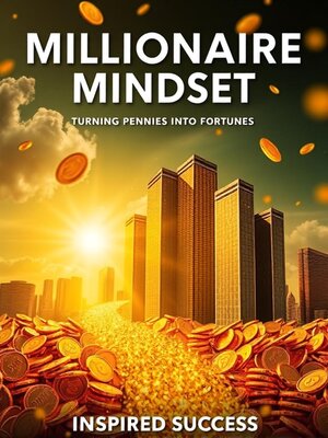 cover image of Millionaire Mindset